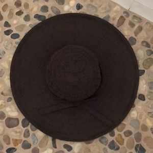 Scala Cloth Hat
